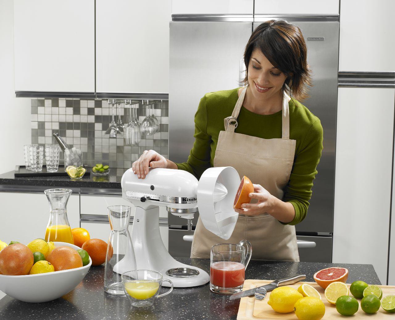 KitchenAid Citrus Juicer - Thumbnail 5