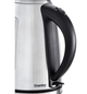 Danby® 1.7L Kettle Small Appliance-Stainless Steel-3