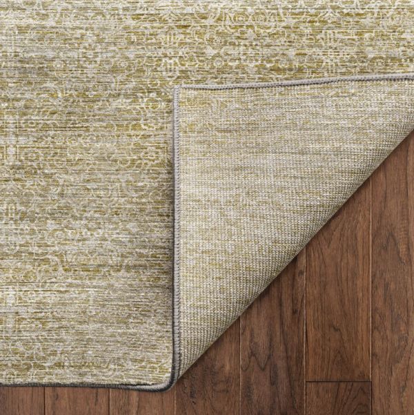 Dalyn™ Rug Company Vico VC9 Linen 5'x8' Area Rug-3