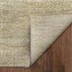 Dalyn™ Rug Company Vico VC9 Linen 5'x8' Area Rug-3