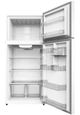 GE® 18.0 Cu. Ft. Stainless Steel Top Freezer Refrigerator-1