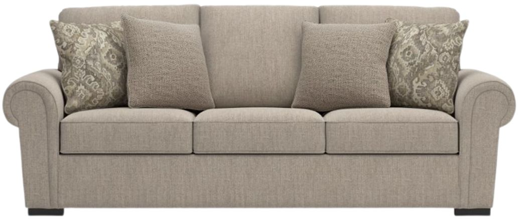 BenchCraft Sararose Sofa - Thumbnail 3