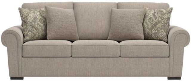 Benchcraft® Sararose Heather Sofa-1
