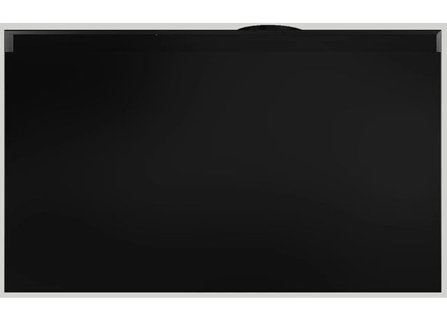 Vent-A-Hood® 30" Black Carbide Wall Mounted Range Hood-1