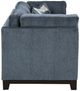 Benchcraft® Maxon Place Navy Sofa-2