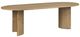Four Hands Paden Worn Oak Dining Table-0