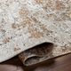 Surya Toscana Beige/Brown 3'x5' Area Rug-4