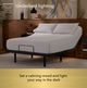 baselogic™ by Serta® Gold Twin XL Adjustable Base-1