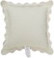 Stylecraft Tamara Day White 22" Designer Pillow-4