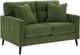 Signature Design by Ashley® Bixler Olive Loveseat-0
