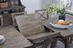 Parker House® Lodge Siltstone Counter Dining Table-3