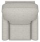 La-Z-Boy® Addison Linen Manual Wall Recliner-4