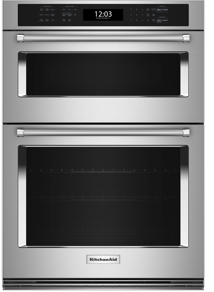 Wall Ovens | Ware Appliance