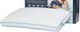 Sealy® Response Cooling Memory Foam with Gel Support Standard Pillow-1