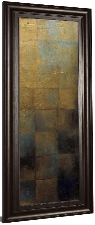 Classy Living Pasion Modra III Wall Art-3