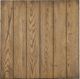Legacy Classic Vintage Market Barnwood Oak 3-Drawer Nightstand-2