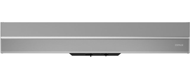 Zephyr Breeze I 24" Stainless Steel Under Cabinet Range Hood-0