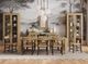 Bramble Tuscan 96'' Dining Table-5