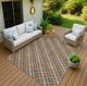 Dalyn™ Rug Company Soft Essentials SE3 Earth 5'x8' Area Rug-5