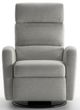 Luonto® Furniture Customizable Sloped Power Recliner-1