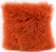 Moe's Home Collection Lamb Fur Pillow-0