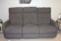 La-Z-Boy® Lennon Quarry Manual Wall Reclining Sofa