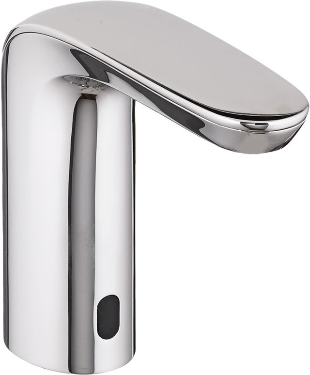 American Standard NextGen™ Selectronic® Polished Chrome Integrated Commercial Bathroom Faucet-1