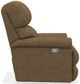 La-Z-Boy® Pinnacle Mink Power Wall Recliner-2