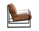 Sunpan - Berke Lounge Chair - Gunmetal-3