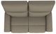 La-Z-Boy® Apollo Fossil Power Reclining Loveseat with Headrest-4