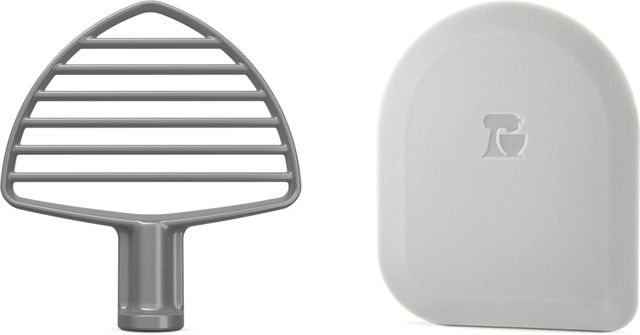 KitchenAid® Bowl-Lift Stand Mixer Pastry Beater Attachment-0