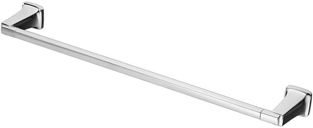 American Standard Townsend® Chrome 24" Towel Bar-1