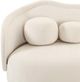 TOV Furniture Circe Cream Sofa-5