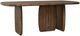 Modus Furniture Xolani Impala Pedestal Dining Table-0