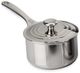 Le Creuset® 10-Piece Stainless Steel Cookware Set-2