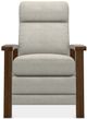 La-Z-Boy® Nouveau Fog Low Leg Reclining Chair-0