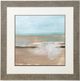 Stylecraft Brown/Light Blue/Off-White Wall Art-0
