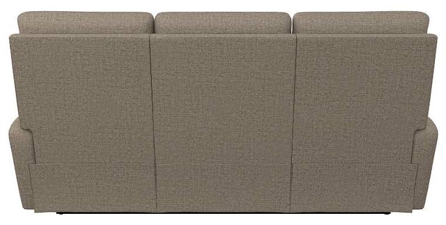 La-Z-Boy® Liam Fawn Power Wall Reclining Sofa with Headrest-3