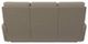 La-Z-Boy® Liam Fawn Power Wall Reclining Sofa with Headrest-3