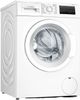 Bosch® 300 Series 2.2 Cu. Ft. White Front Load Washer-0
