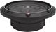Rockford Fosgate® Punch 8" P3S Shallow 2-Ohm DVC Subwoofer-2