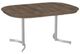 Chromcraft™ Customizable Astra Kendall 5-Piece Dining Set-3