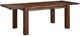 Modus Furniture Meadow Brick Brown Dining Table-2