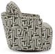 La-Z-Boy® Customizable Maeve Swivel Gliding Chair-3