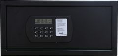 Avanti® .88 Cu. Ft. Black Room Safe