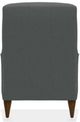 La-Z-Boy® Marietta Accent Gray Chair-3