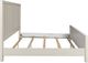 Benchcraft® Shaybrock Antique White Queen Panel Bed-1