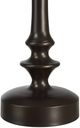 Renwil® Everren Zyra Matte Dark Bronze Table Lamp-3
