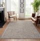 Dalyn™ Rug Company Vienna Denim 5'x8' Style 3 Area Rug-4