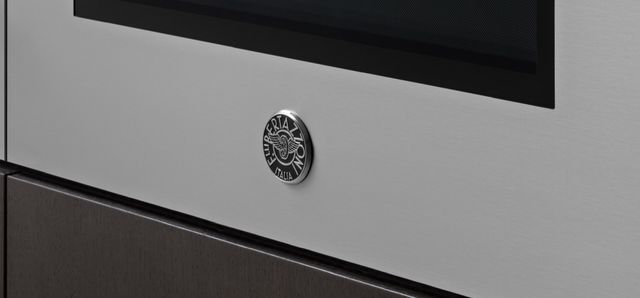 Bertazzoni Professional Series 30" Stainless Steel Single Electric Wall Oven-1
